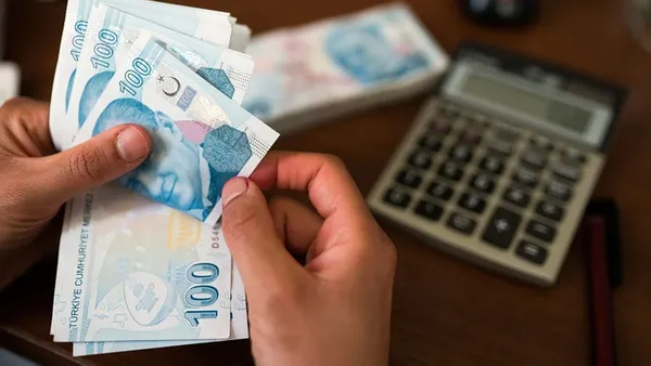 Milyonlara 661 milyar TL'lik dev destek! İşçi, esnaf, çiftçi ve emekli... - 5