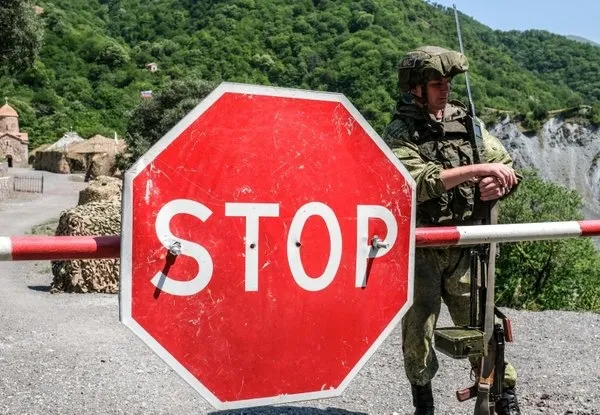 Azerbaycan o hainleri yakaladı! Vatana ihanet ettiler! TEKNOFEST'teki askeri araçların görüntülerini İran'a servis etmişler - 3