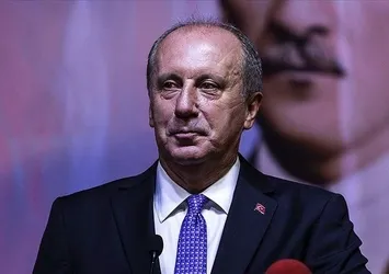 Memleket Partisi lideri Muharrem İnce'den Babacan, Kılıçdaroğlu ve 6'lı masaya sert tepki: Bu nasıl bir FETÖ ağzı