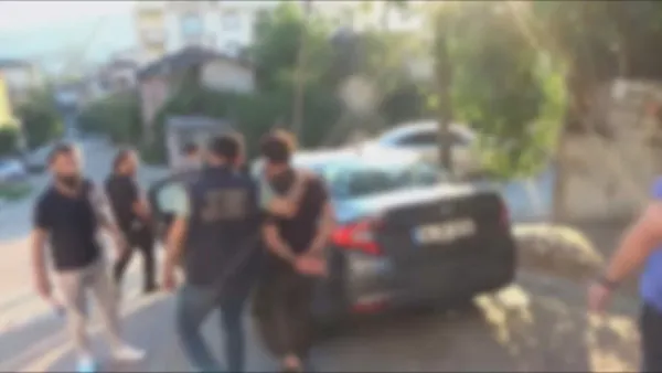 İstanbul’da DEAŞ operasyonu: 15 gözaltı