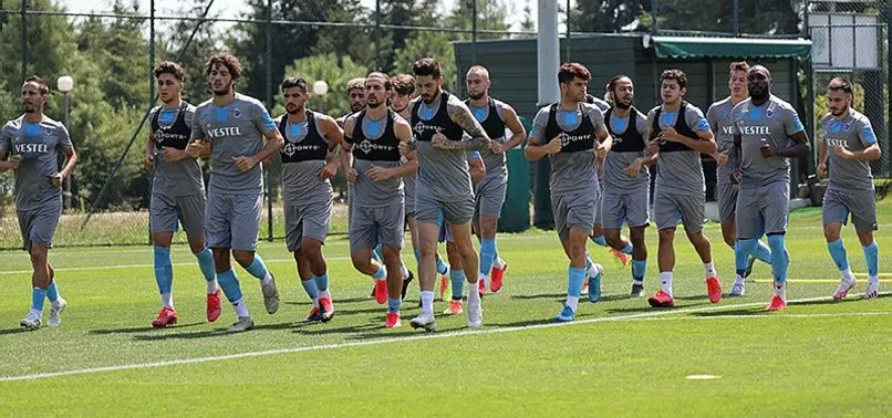 Trabzonspor Rekor Pesinde 9 Sezonluk Basari Hesabi