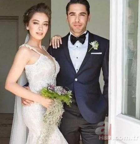 Ünlü oyuncu Neslihan Atagül müjdeli haberi verdi! "Çok mutluyuz..." 7