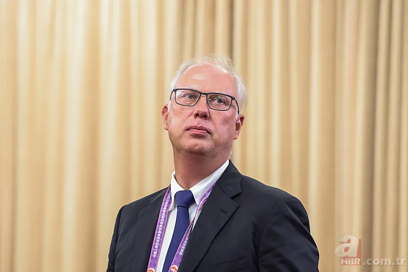 ABD ve Rusya'dan gizli ittifak! 28 maddelik Ukrayna planı ortaya çıktı: Dikkat çeken Gazze detayı 5