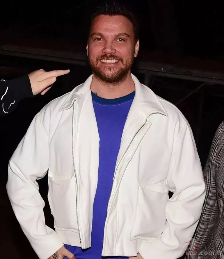 Sinan Akçıl’dan üçüncü evliliğe yeşil ışık! Aleyna Kalaycıoğlu ile aşk yaşıyordu... 4