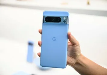 Google yeni telefonları Pixel 8 ve Pixel 8 Pro'yu tanıttı! Google Pixel 8 ve Pixel 8 Pro özellikleri