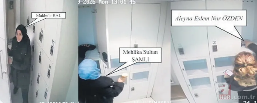 FETÖ’nün "Balkan maskesi" düştü! "Gezi" dediler eğitim kampı çıktı 5
