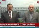 HDP’den CHP ve İP’e ‘şeffaf ittifak’ çağrısı! Malumun ilamı oldu |Video