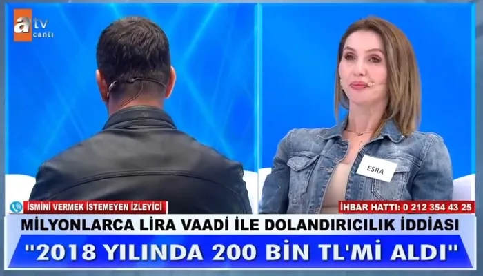 1727946312611.jpg Müge Anlı tepki gösterdi! Dolandırıcıdan şoke eden talep! 'Narin' açıklaması dikkat çekti... - 1