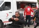 Devlet milletinin yanında! Depremzedeler için seferberlik