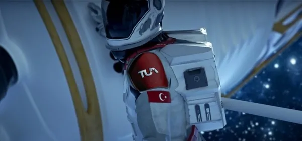 Türkiye uzay roketini nereden fırlatacak? Türkiye’nin uzay programında sıcak gelişmeler