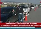 İstanbul trafiğinde son durum ne?