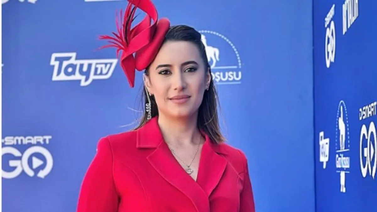 Türkiye'nin ilk kadın yarış spikerinden acı haber: Esen Gök evinde ölü bulundu