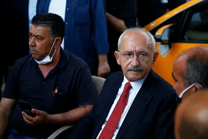 Son dakika: Millet İttifakı’nda kriz! CHP-İYİ Parti hattında yeni çatlak mı? Adaylık düğümü nasıl çözülecek?