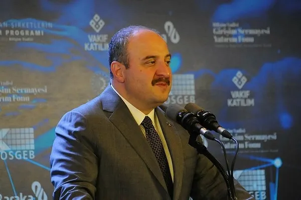 Üç bakan yatırım için Türkiye’ye geliyor! BAE ile ilişkilerde yeni dönem