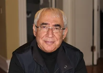 Şener Şen'den suç duyurusu!