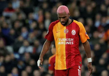 Ryan Babel'den şok eden Galatasaray itirafı: Kalsaydım...