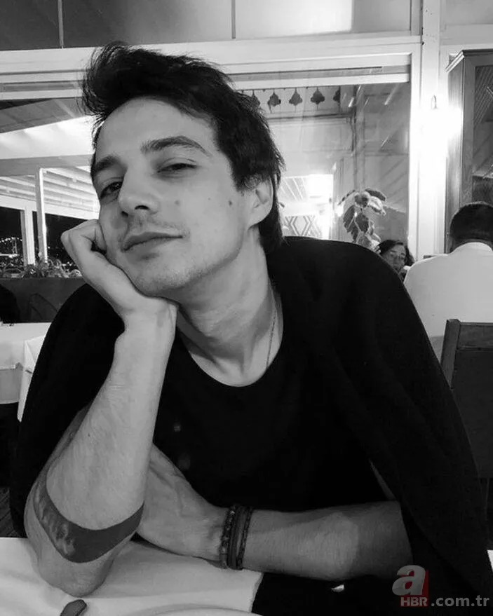 Yeni aşk bombası! Mert Yazıcıoğlu Dilan Çiçek Deniz ile fena yakalandı 3