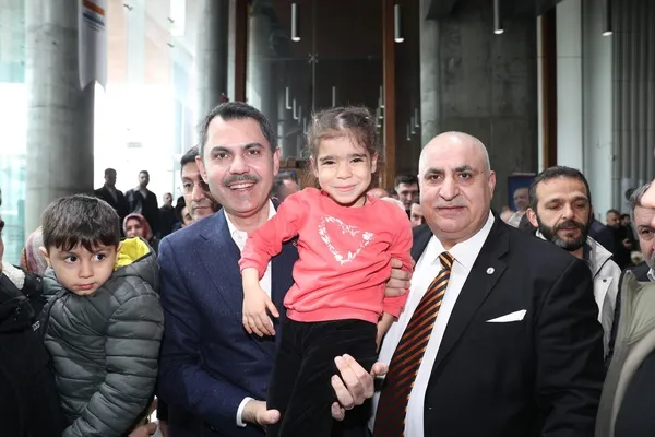 Kandil'in talimatına harfiyen uyan CHP-DEM ittifakına Kurum'dan sert sözler: Kirli pazarlıkların tarafında olmayacağız - 4