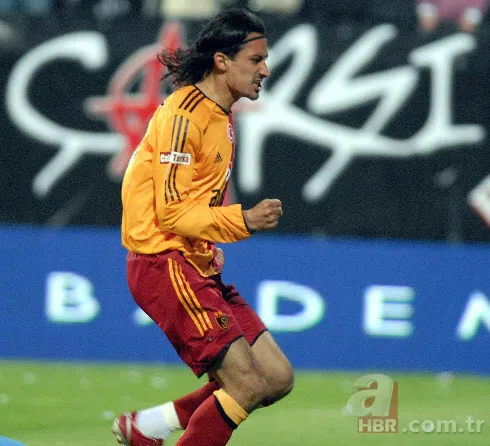 2000'li yılların unutulmaz Beşiktaş - Galatasaray derbileri 6