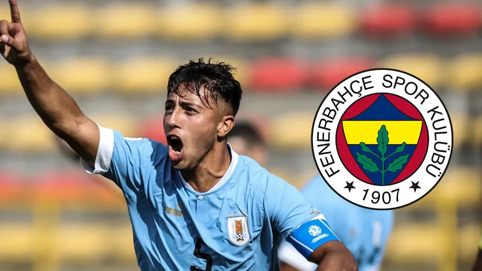 Fenerbahçe'ye Torreira'nın veliahtı geliyor! Orta sahayı tek başına domine edecek! Jorginho, Partey derken...
