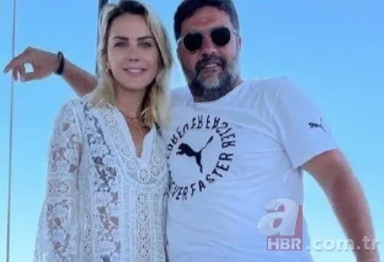 Eşi Şafak Mahmutyazıcıoğlu’nun cinayete kurban gitmesinin ardından Ece Erken’den yürek yakan paylaşım!