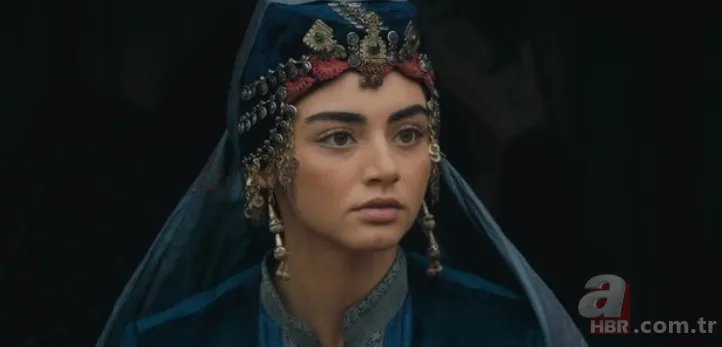Bala Hatun kimdir? Osman Gazi’nin eşi Bala Hatun kaç çocuğu var? Bala Hatun tarihteki yeri… 3