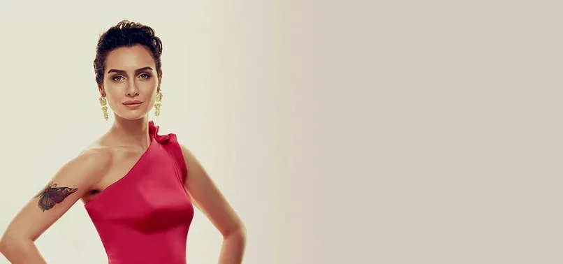 Birce Akalay, Seda Akman’ı görünce ağlayarak mekanı terk etti