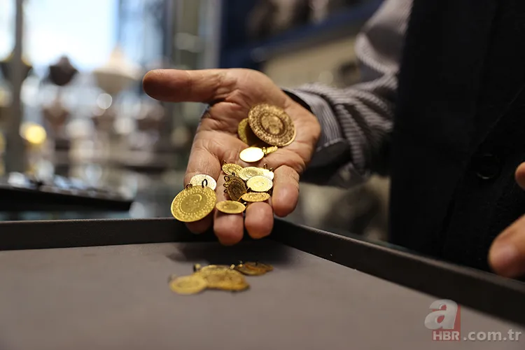 Altın fiyatlarında yön değişti! "Birileri çok büyük paralar kazandı" 4