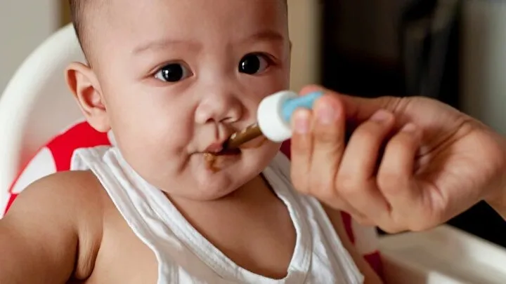 Bebeklerde takviye gıda kullananlar dikkat! Satışı yasaklanıyor