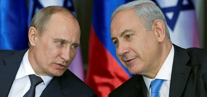 İsrail ve Rusya’nın Suriye’nin güney sınırı konusunda anlaştığı iddiası