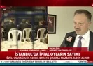 AK Parti YSK temsilcisi A Habere açıkladı