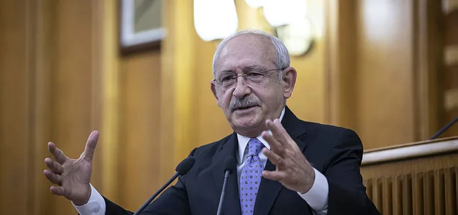 CHP lideri Kemal Kılıçdaroğlu kimlerle helalleşecek? Canlı yayında sert tepki: Bu zulmün müsebbibi CHP!