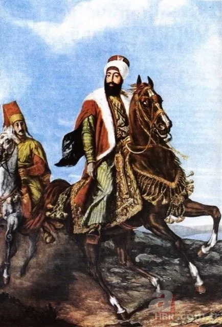 Sultan 2. Abdülhamid Han neden öldü? Atalarımızı yıkan hastalık 48