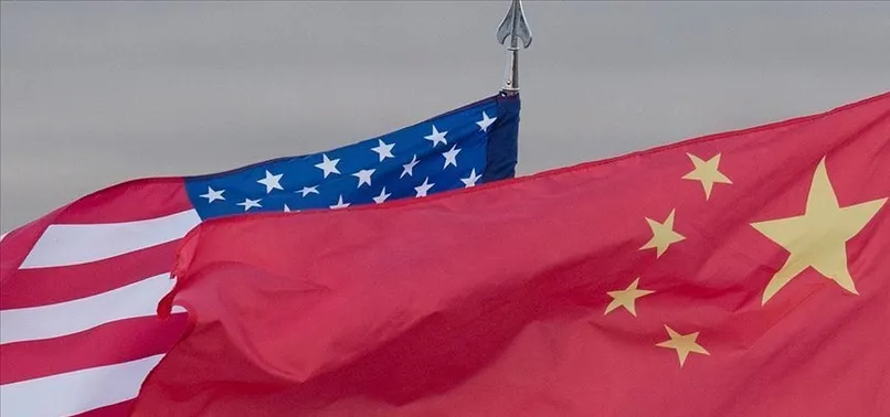 Çin'den ABD'ye sabotaj suçlaması! Zorbalığın uzmanı haline geldiler