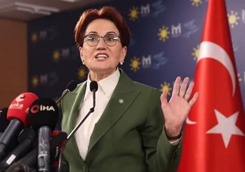 İYİ Parti'den SICAK KULİS! Meral Akşener cumhurbaşkanı adayı mı olacak? A Haber'de anlattı: 1 hafta içinde adaylarını açıklayacaklar