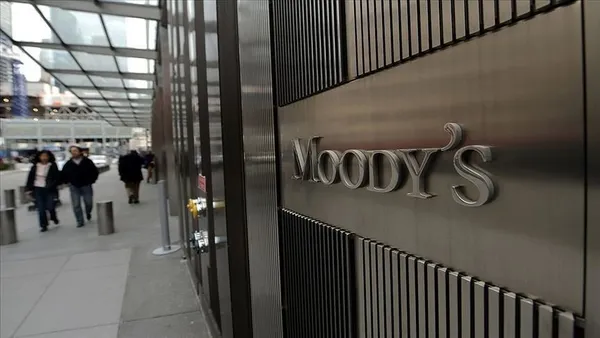 Türkiye'nin ekonomisini öven Moody's'ten Çin'e şok! Büyüme tahminini düşürdü - 11