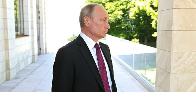 Kremlin: Putin, ABD-Kuzey Kore zirvesinin iptal olmasından üzüntü duyuyor