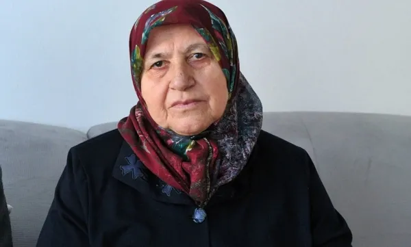 Almanya Başbakanı Scholz’den Mevlüde Genç için başsağlığı mesajı