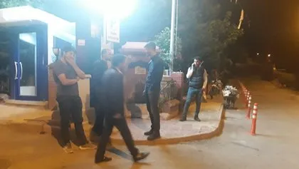 Malatya Pütürge’de 5 büyüklüğünde deprem | Vatandaş sokağa döküldü! Son depremler