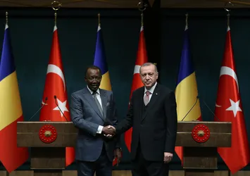 Başkan Erdoğan'dan önemli açıklamalar