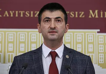 Eski CHP'li Milletvekili Mehmet Ali Çelebi'den 6'lı masa tepkisi! 6 artı 1 değil Cumhur İttifakı derim