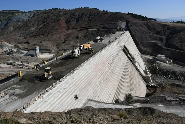 Devlet Su İşleri’nden müthiş proje! Ekonomiye 10 milyon 800 bin lira katkı sağlayacak