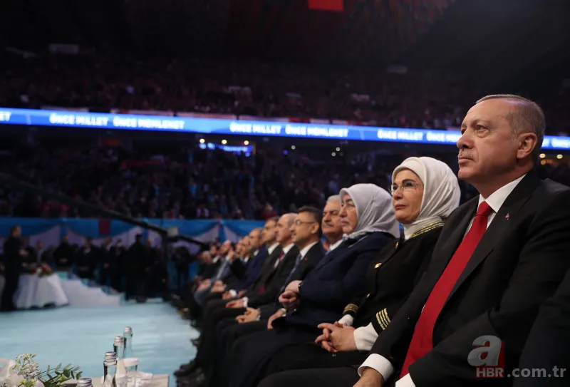 Büyük coşku! İstanbul'da beklenen an geldi 16