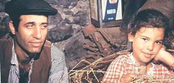 Dadı dizisinin küçük Duygu'su Gökçe Bilgebay son haliyle görenleri şaşırttı 20