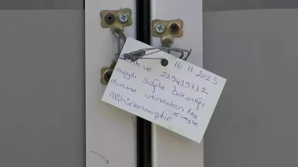 1700300610003.jpeg 5 yaşındaki çocuk diş çekimi sonrası ölmüştü! O klinik hakkında soruşturma başlatıldı - 2