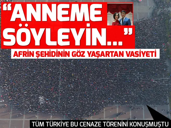 Zeytin Dalı Harekatı'nda iki köy daha alındı - 1