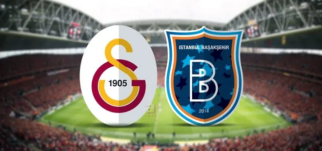 Galatasaray Başakşehir maçı saat kaçta? 18 Aralık GS Başakşehir maçı ilk 11’ler belli oldu mu?