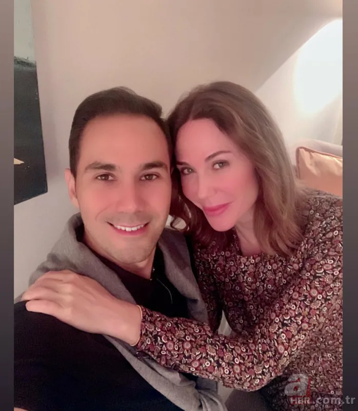 Demet Şener Cenk Küpeli’nin babası Avni Küpeli’ye tepkisini sosyal medya üzerinden verdi 5