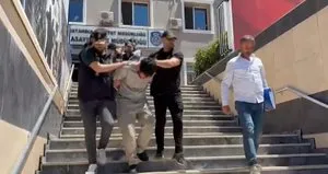 3 ilde haraç operasyonu: 6 şahıs tutuklandı
