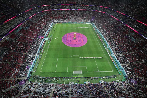 Fransa İngiltere’yi 2-1 yenerek Dünya Kupası’nda yarı finale yükseldi